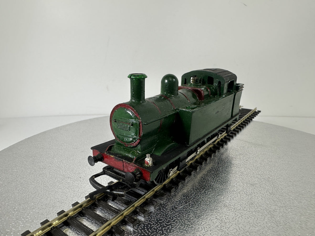 Tri-ang Railways R.52 0-6-0 Class 3F Tank Engine '47606' Steam Loco (OO)