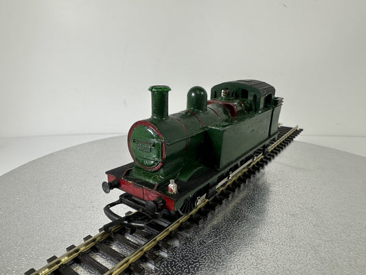 Tri-ang Railways R.52 0-6-0 Class 3F Tank Engine '47606' Steam Loco (OO)