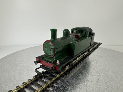 Tri-ang Railways R.52 0-6-0 Class 3F Tank Engine '47606' Steam Loco (OO)