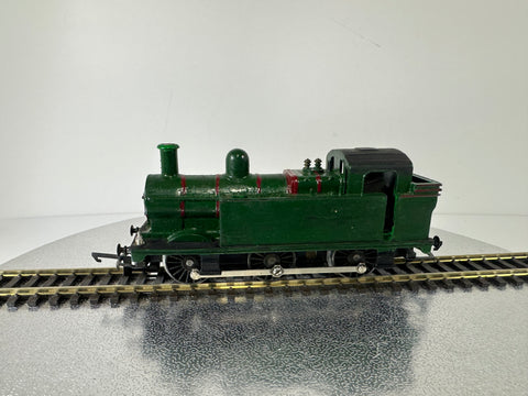 Tri-ang Railways R.52 0-6-0 Class 3F Tank Engine '47606' Steam Loco (OO)