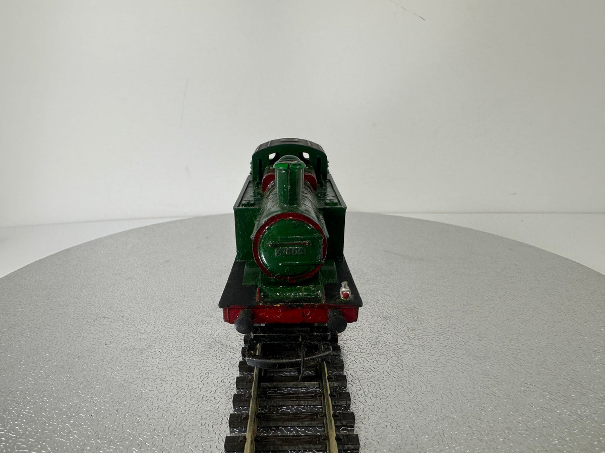 Tri-ang Railways R.52 0-6-0 Class 3F Tank Engine '47606' Steam Loco (OO)