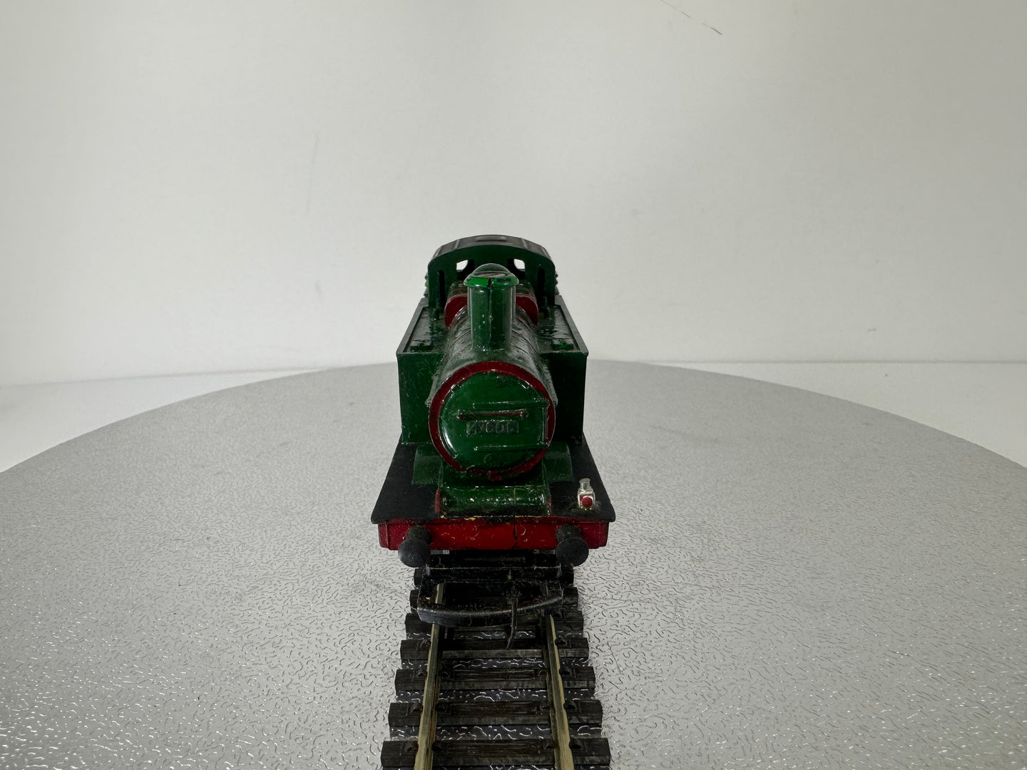 Tri-ang Railways R.52 0-6-0 Class 3F Tank Engine '47606' Steam Loco (OO)