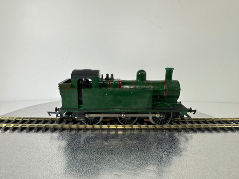 Tri-ang Railways R.52 0-6-0 Class 3F Tank Engine '47606' Steam Loco (OO)