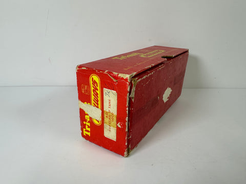 Tri-ang Railways R.52 0-6-0 Class 3F Tank Engine '47606' Steam Loco (OO)