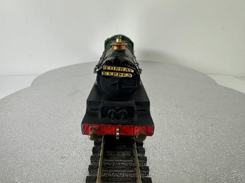 Hornby Dublo 2220 'Denbigh Castle' Locomotive & Tender '7032' Steam Loco (OO)