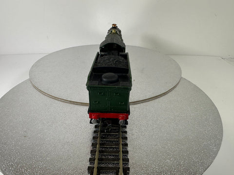 Hornby Dublo 2220 'Denbigh Castle' Locomotive & Tender '7032' Steam Loco (OO)