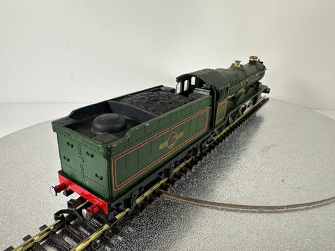 Hornby Dublo 2220 'Denbigh Castle' Locomotive & Tender '7032' Steam Loco (OO)