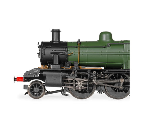 Hornby R3839 BR Standard 2MT 2-6-0 '78000' Era 5 (OO)