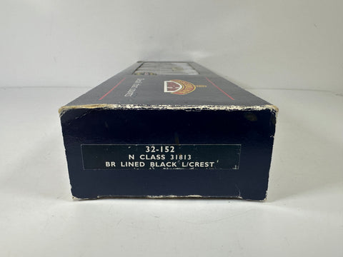 Bachmann 32-152 N Class '31813' Steam Loco (OO)