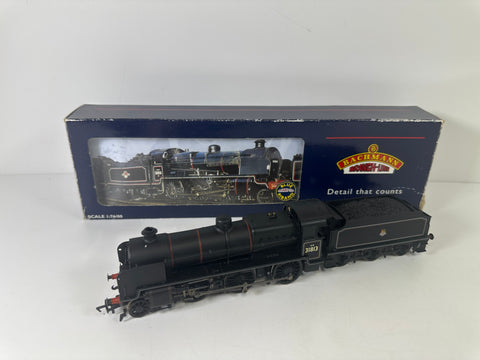 Bachmann 32-152 N Class '31813' Steam Loco (OO)