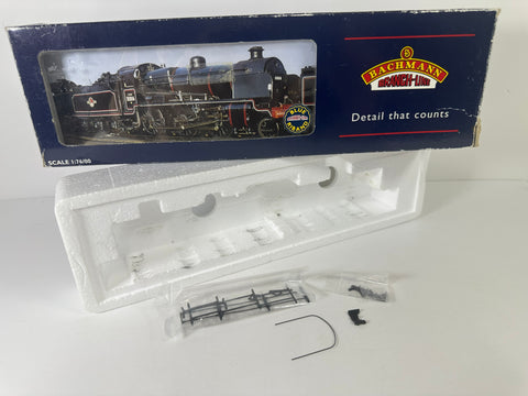 Bachmann 32-152 N Class '31813' Steam Loco (OO)