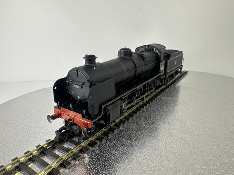Bachmann 32-152 N Class '31813' Steam Loco (OO)