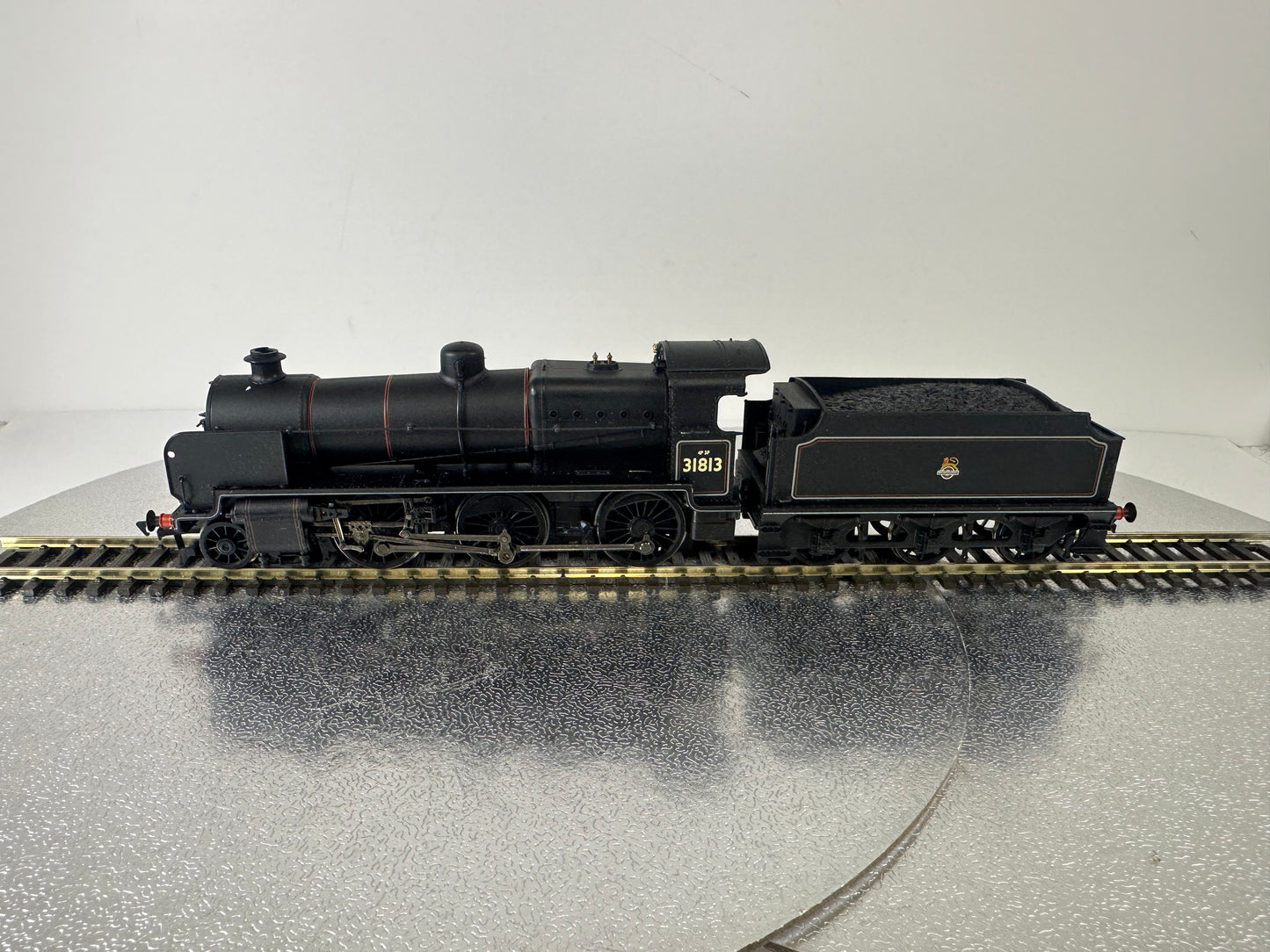 Bachmann 32-152 N Class '31813' Steam Loco (OO)