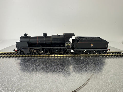 Bachmann 32-152 N Class '31813' Steam Loco (OO)