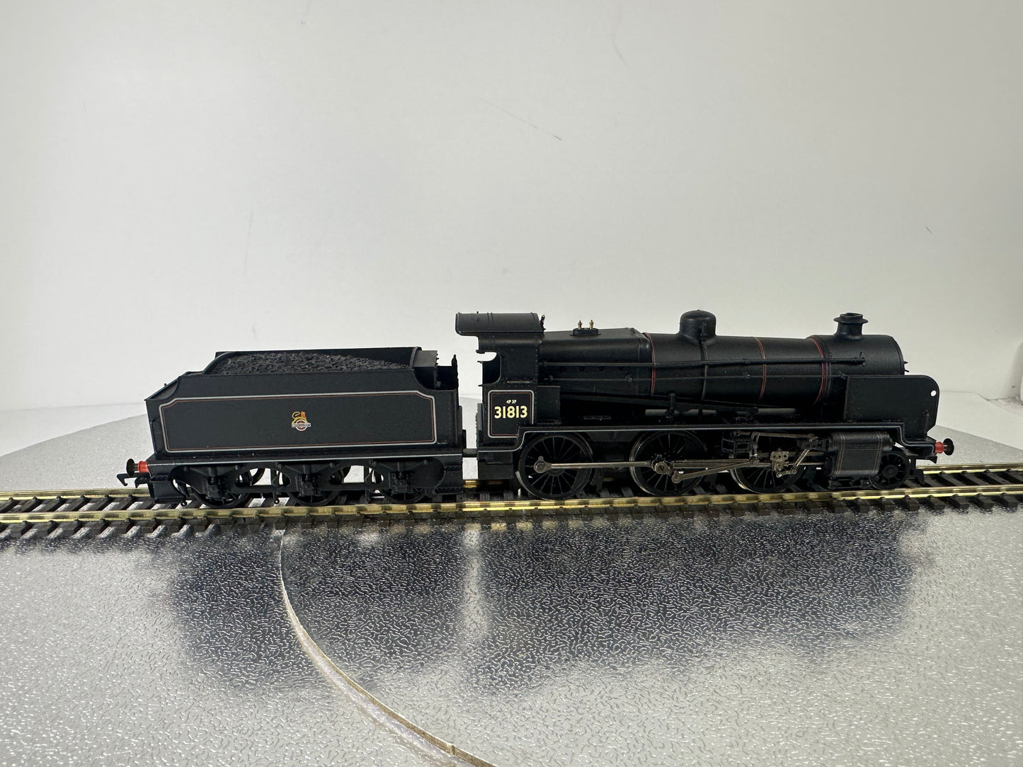 Bachmann 32-152 N Class '31813' Steam Loco (OO)