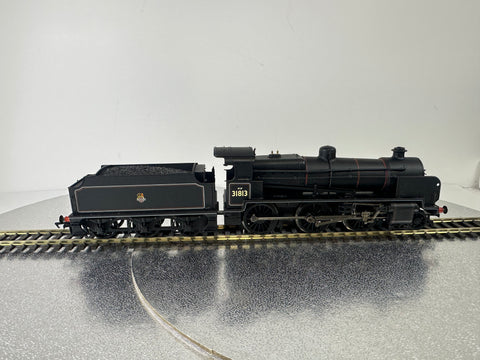 Bachmann 32-152 N Class '31813' Steam Loco (OO)