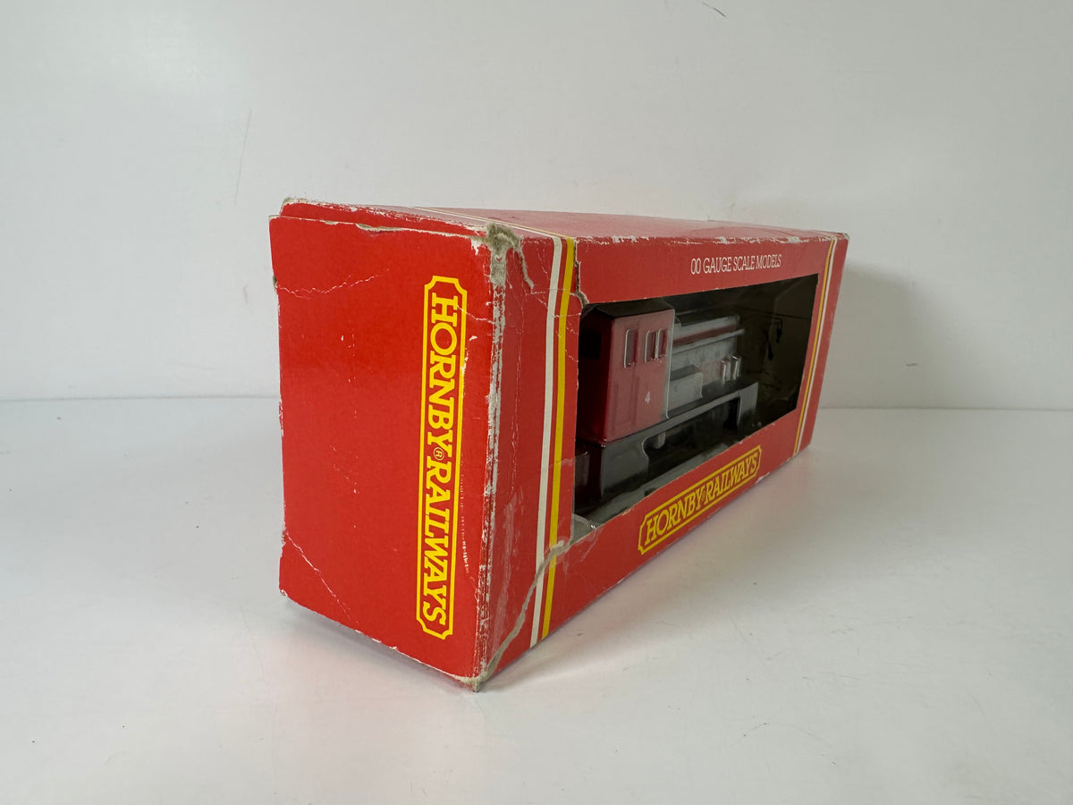 Hornby R.799 Shunter 'CEGB' Diesel Loco (OO)