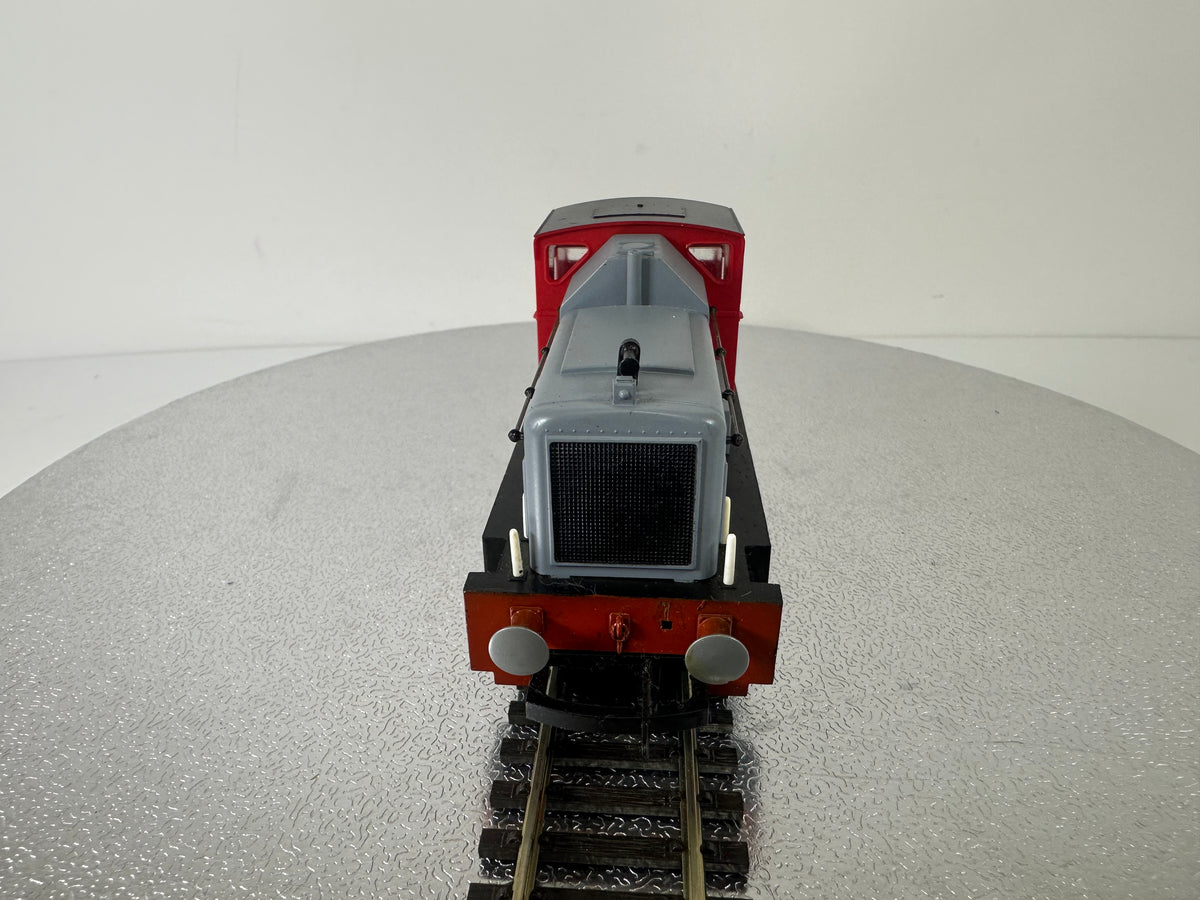 Hornby R.799 Shunter 'CEGB' Diesel Loco (OO)