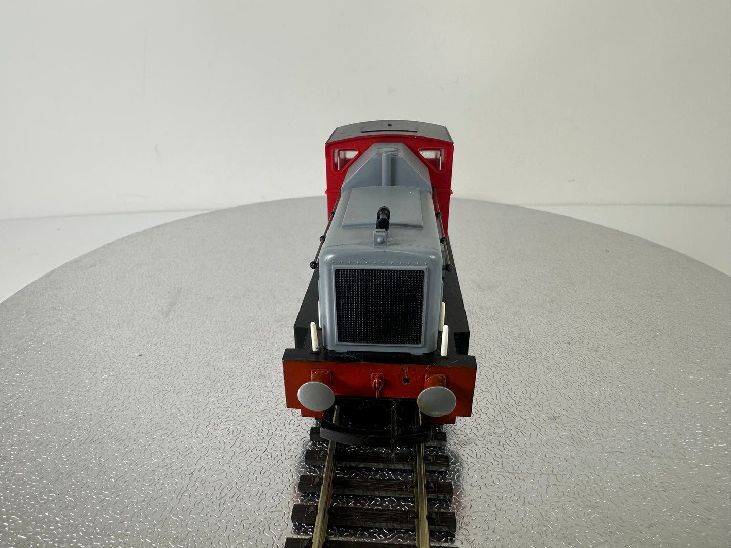 Hornby R.799 Shunter 'CEGB' Diesel Loco (OO)