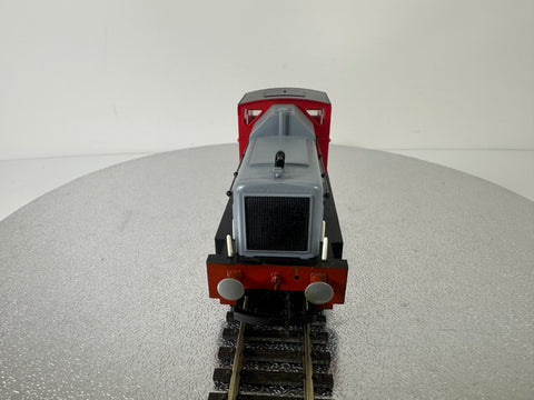 Hornby R.799 Shunter 'CEGB' Diesel Loco (OO)