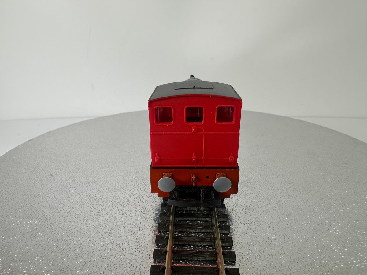 Hornby R.799 Shunter 'CEGB' Diesel Loco (OO)