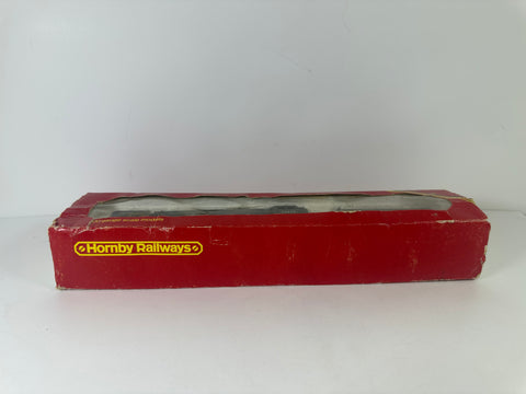 Hornby 'Evening Star' Locomotive & Tender '92220' Steam Loco (OO)