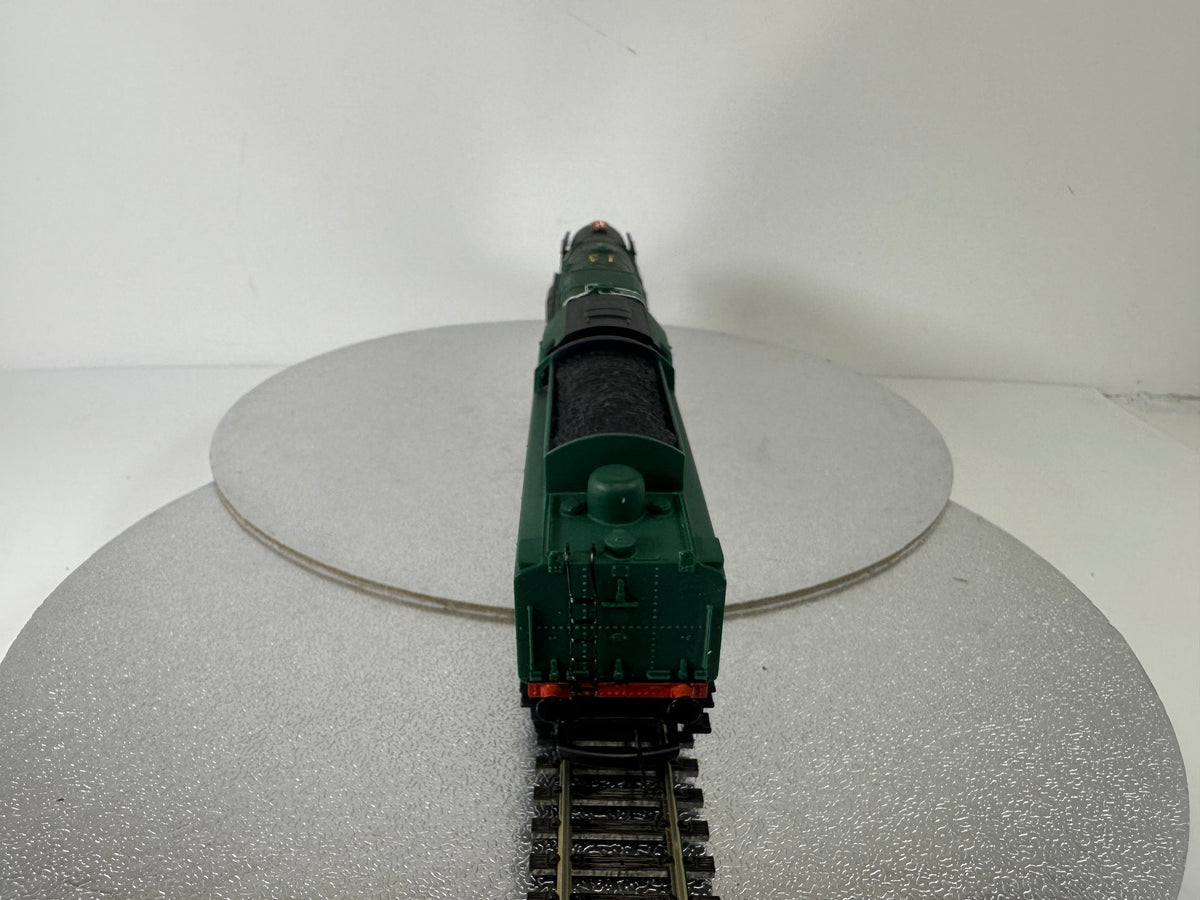 Hornby 'Evening Star' Locomotive & Tender '92220' Steam Loco (OO)