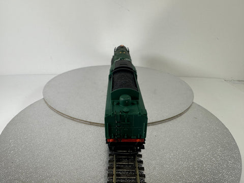 Hornby 'Evening Star' Locomotive & Tender '92220' Steam Loco (OO)