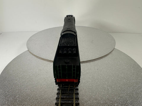 Hornby R356 British Railways '34051' Steam Loco (OO)