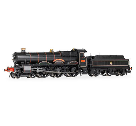 Hornby R30403 BR Saint Class 4-6-0 'Saint David' 2920 (OO)