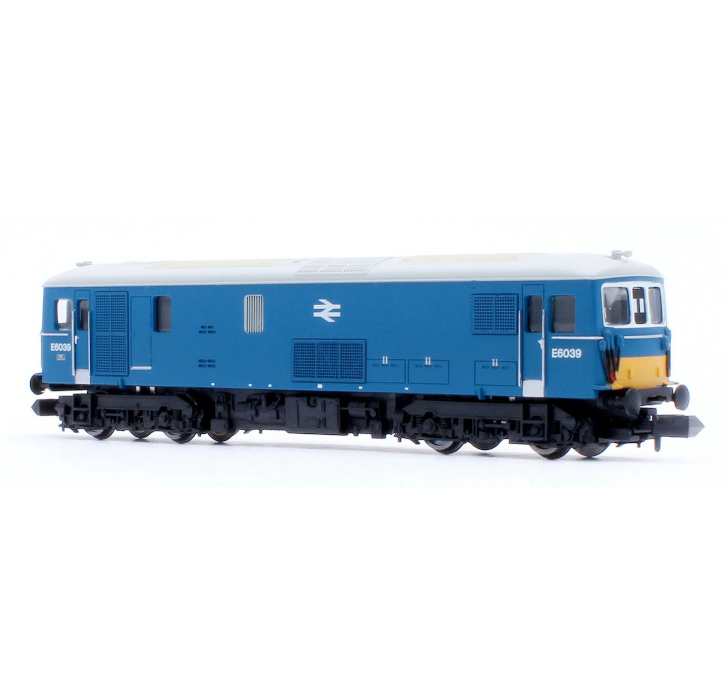Gaugemaster GM2210202 Class 73 'E6039' BR Electric Blue (N)
