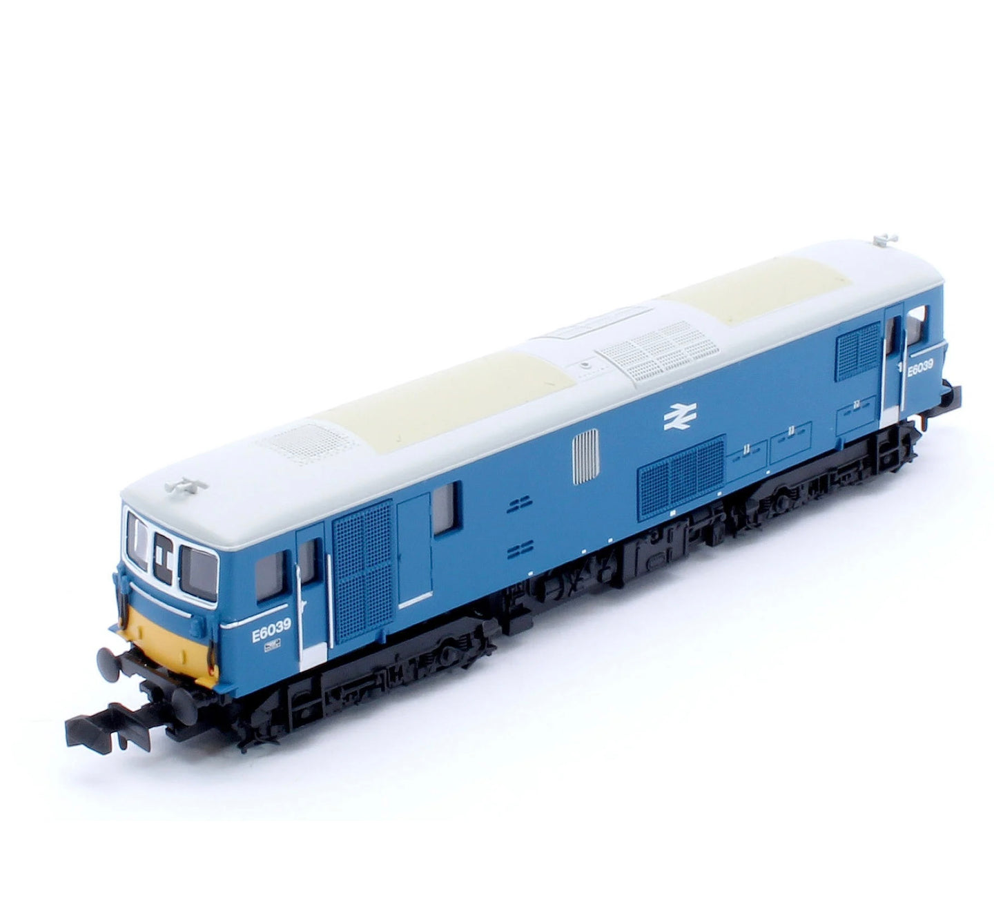 Gaugemaster GM2210202 Class 73 'E6039' BR Electric Blue (N)