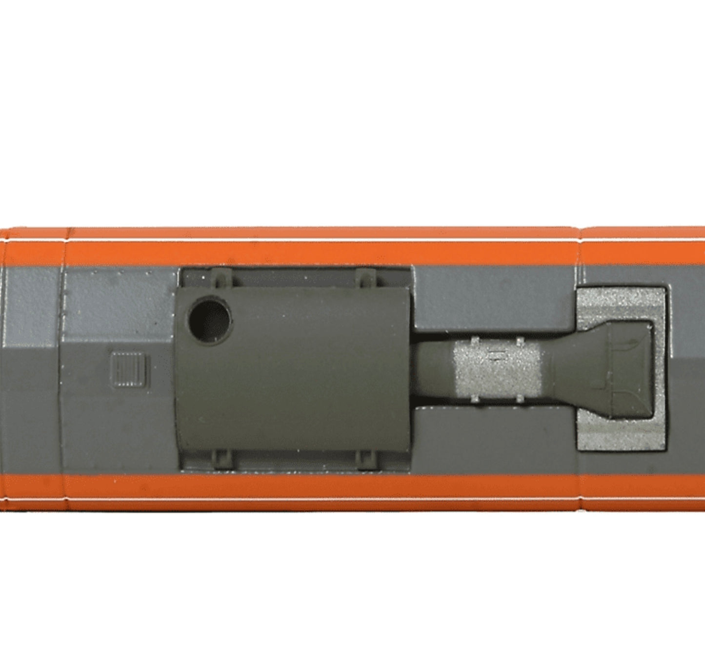 Graham Farish 371-388 Class 66/4 Freightliner 'Genesee & Wyoming' (N)