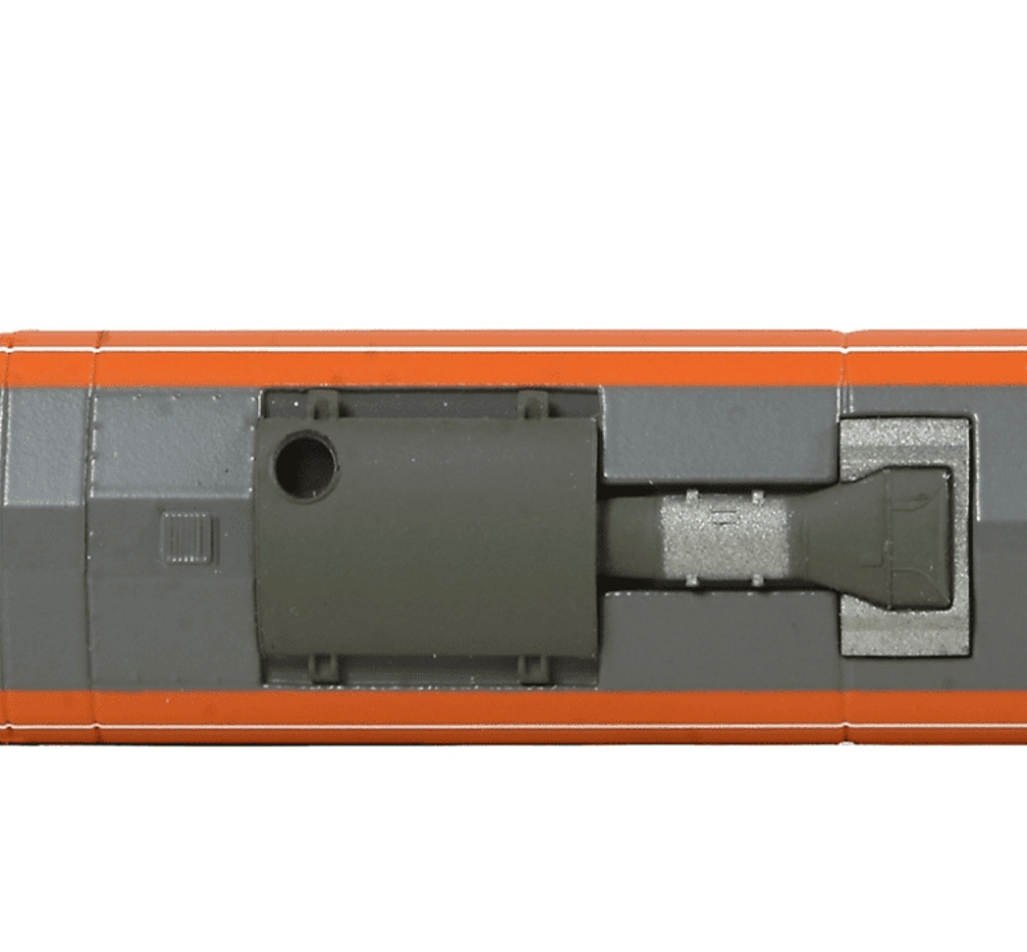 Graham Farish 371-388 Class 66/4 Freightliner 'Genesee & Wyoming' (N)