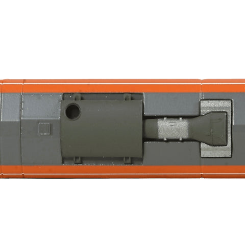 Graham Farish 371-388 Class 66/4 Freightliner 'Genesee & Wyoming' (N)