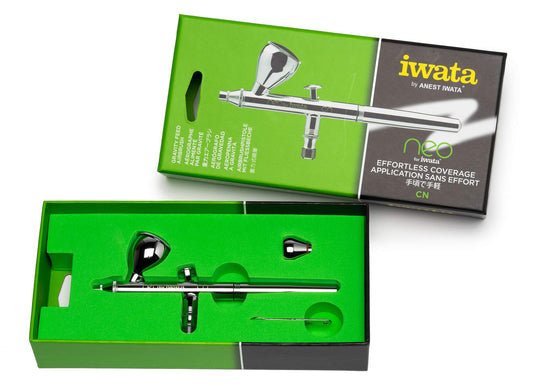 N4500 - Neo Iwata Airbrush