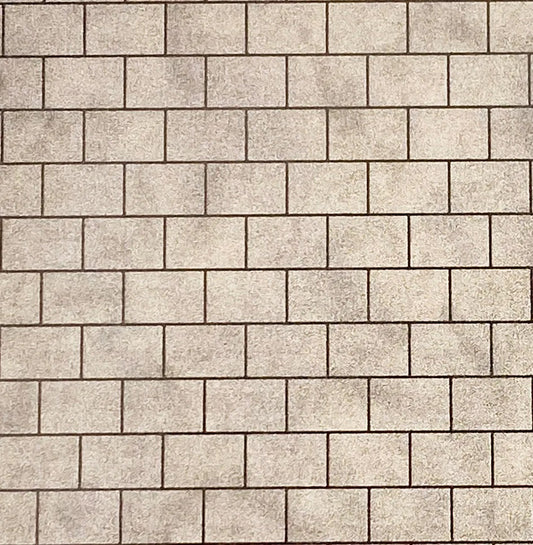 MO062 Paving Sheets