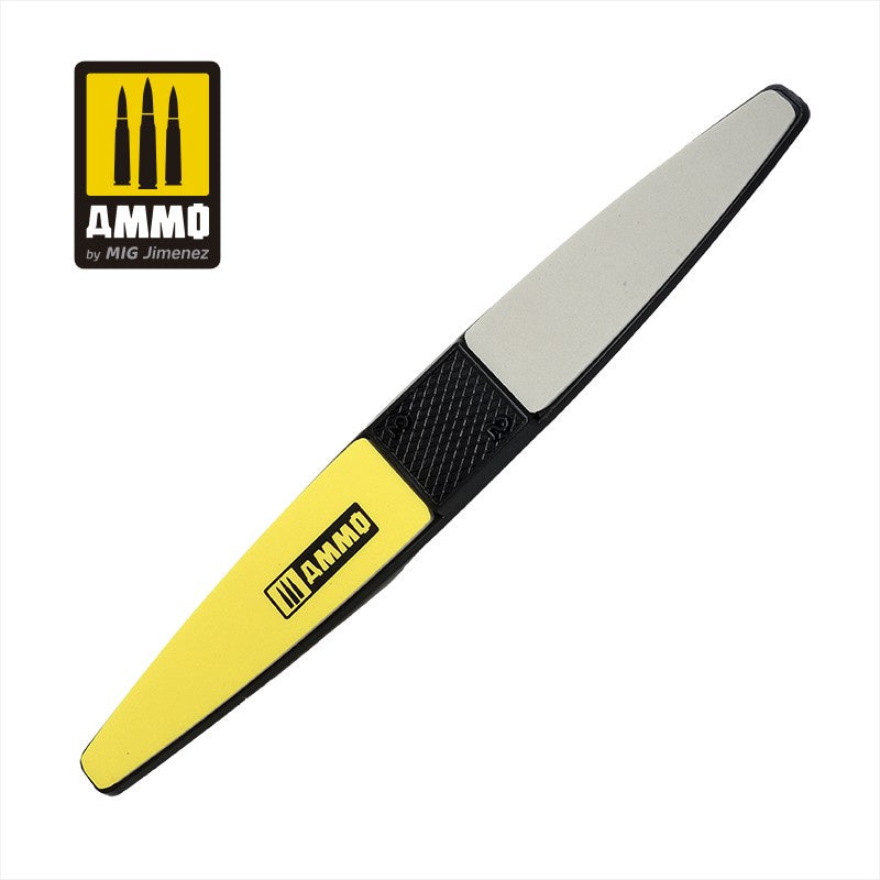 Abrasives