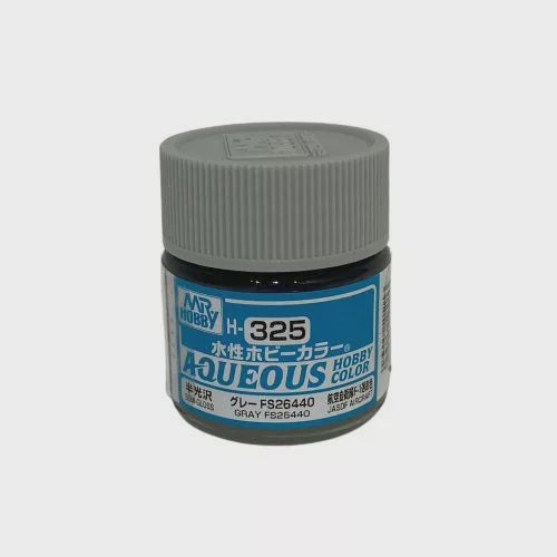 H-325 - Gray FS26440