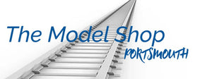 The Model Shop Portsmouth Ltd