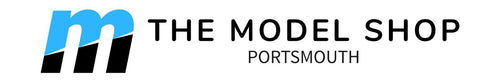 The Model Shop Portsmouth Ltd