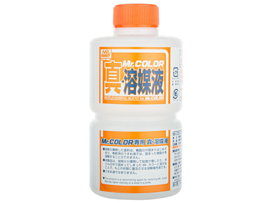 T115 - Mr Colour Replenishing Agent, 250ml