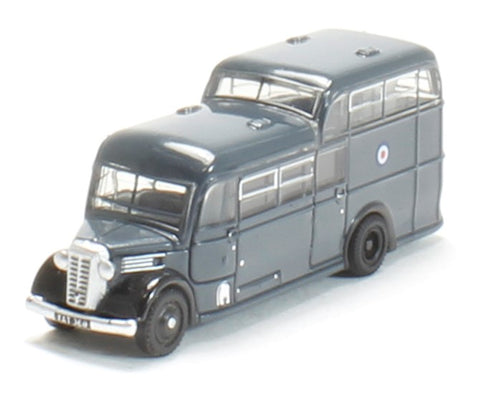 NCOM001 - Commer Commando RAF (N)