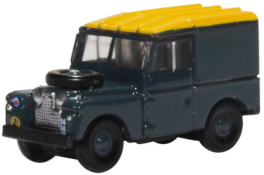 NLAN188021 - Land Rover