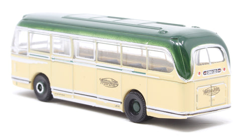 NLRT004 - Leyland Royal Tiger, Maidstone & District (N)