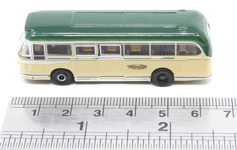 NLRT004 - Leyland Royal Tiger, Maidstone & District (N)