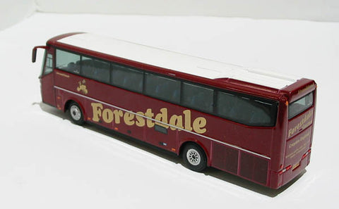 45304 - Bova Futura - Forestdale Coaches Ltd