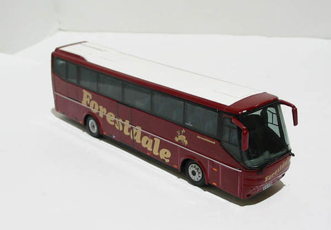 45304 - Bova Futura - Forestdale Coaches Ltd