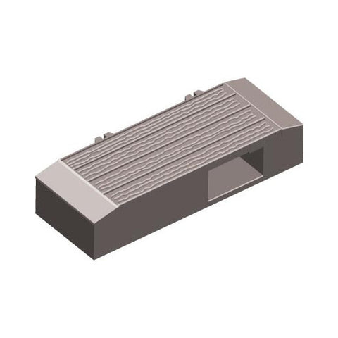PL-19 Microswitch Housing, (for SL-E790BH)