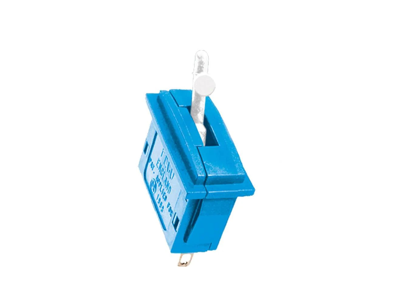 PL-22 On-Off Switch (style matches PL-26 series)